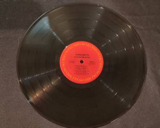 Aerosmith - Toys in the Attic (1975 Vinyl LP)