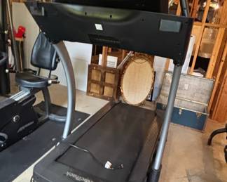 NordicTrack X22i Commercial Series Treadmill