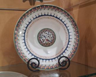 Villeroy & Boch Audun Ferme Dinner Plate