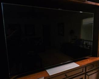 Samsung 75-inch UN75ES9000 Series 9 Smart LED TV