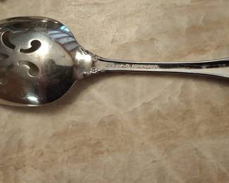 Oneida Dover Stainless Steel Flatware