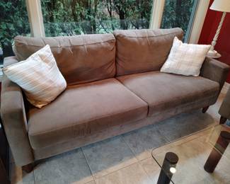 Crate and Barrel. Pair