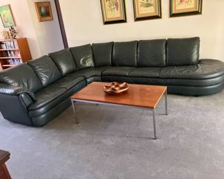 Italian Leather
