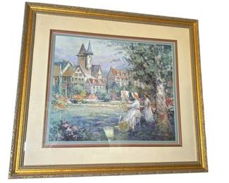 Sale Picture