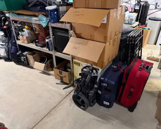 Luggage