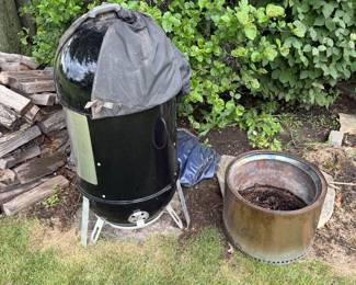 Solo Stove Smokeless Fire Pit