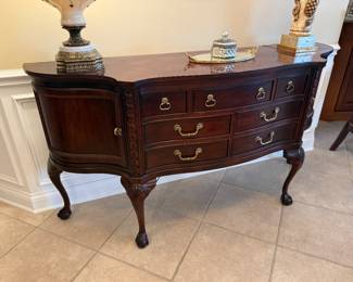 Century Console