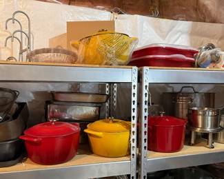 Le Creuset