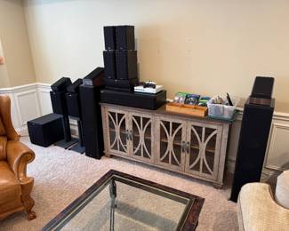 Klipsch Speakers