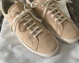Women by Common Projects Sneakers