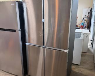 Samsung refrigerator