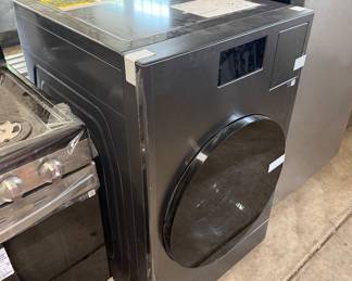 All in one washer and dryer