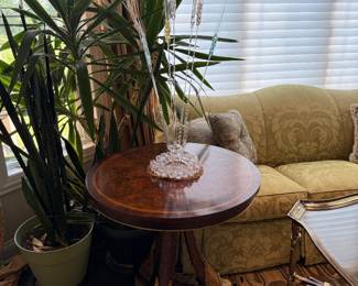 Maitland Smith Table