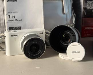 Nikon Camera