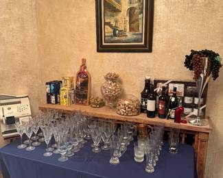 Glassware