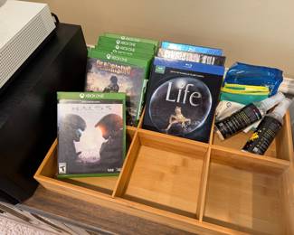 XBox One Games