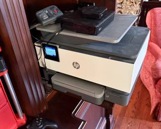 HP Printer