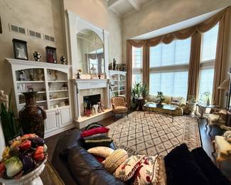 Luxury at It's Finest in Long Grove, by Paxem!