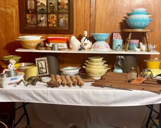 COUNTRY DECOR 
