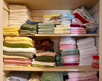 LINENS