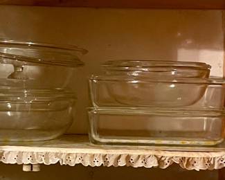 CORNING WARE