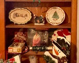 CHRISTMAS DECOR