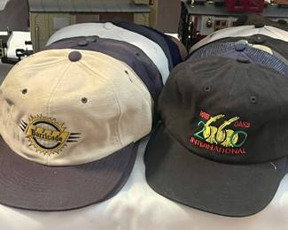 CAPS
