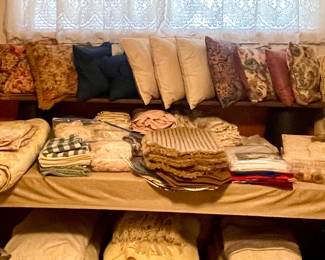 LINENS