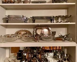 SILVERPLATE