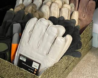 GLOVES