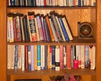 VINTAGE COOKBOOKS  