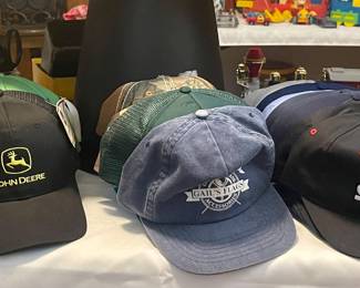 CAPS