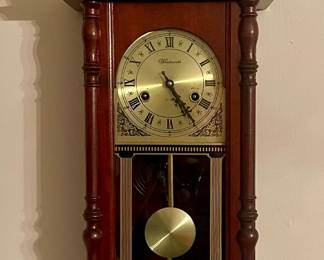 WALL CLOCK