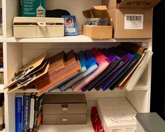 OFFICE SUPPLIES