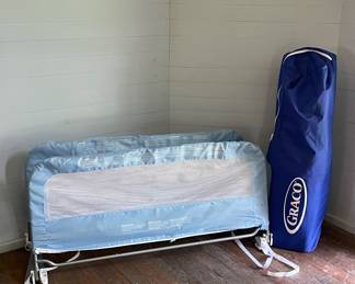 BABY BEDS