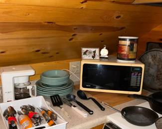 KITCHENWARES