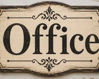 THE FOLLOWING PICTURES ARE OFFICE INVENTORY