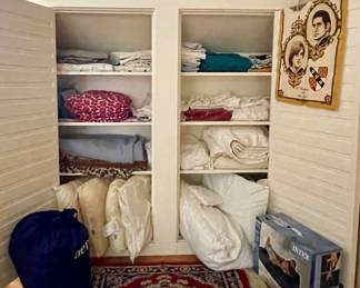 LINENS