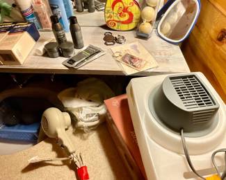 HUMIDIFIER