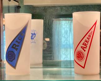 MORE COLLEGIATE GLASSES
