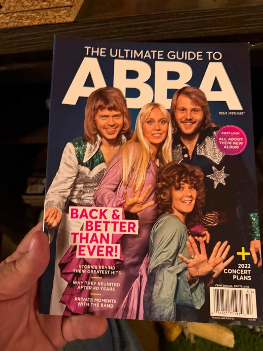 Abba