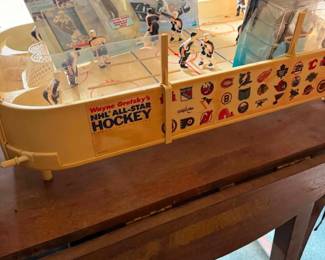Hockey