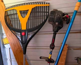 Outdoor equipment