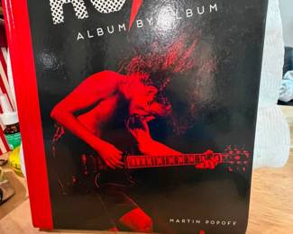 AC DC album