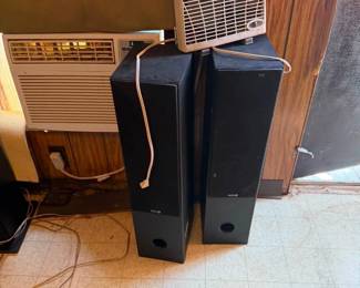 Speakers