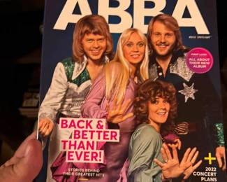 Abba