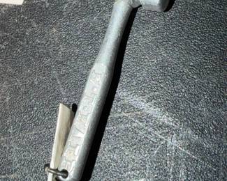 Hammer