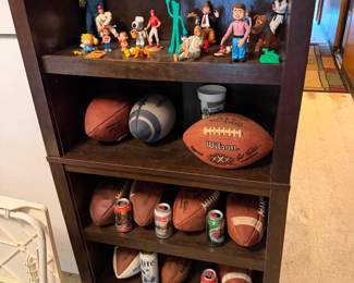 Footballs