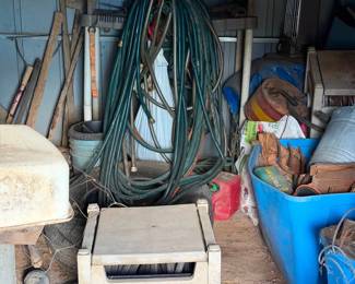 Water Hoses
