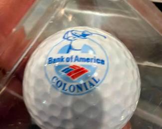 Golf ball